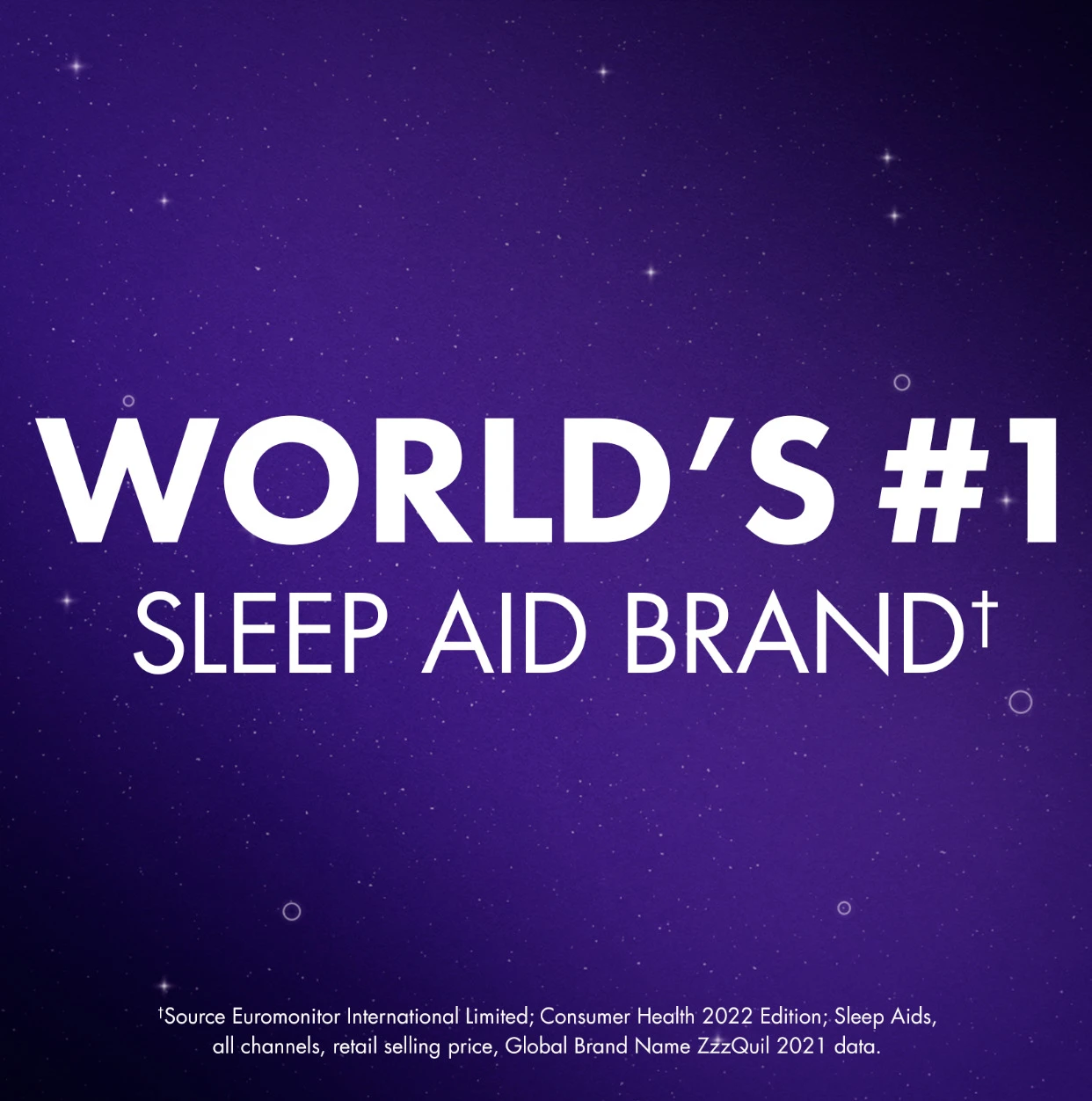 sleep support tablet