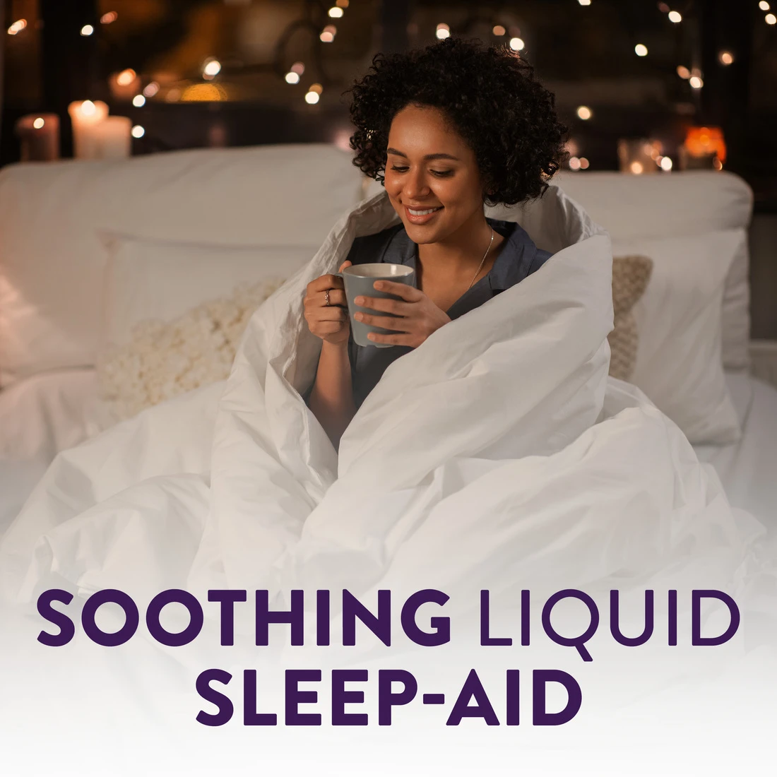 ZzzQuil Soothing Sleep Liquid - carousel 4