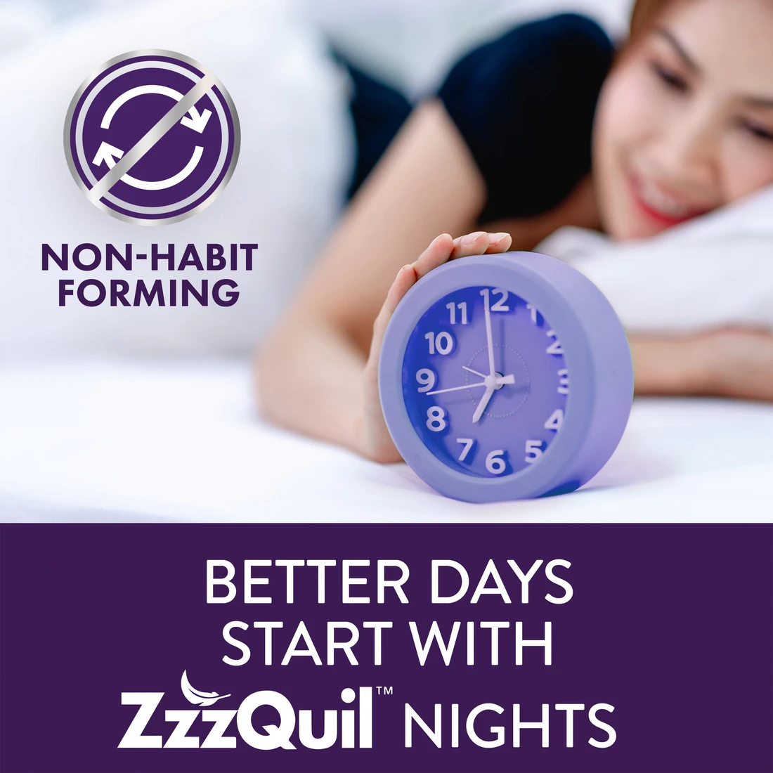 ZzzQuil Soothing Sleep Liquid - carousel 5
