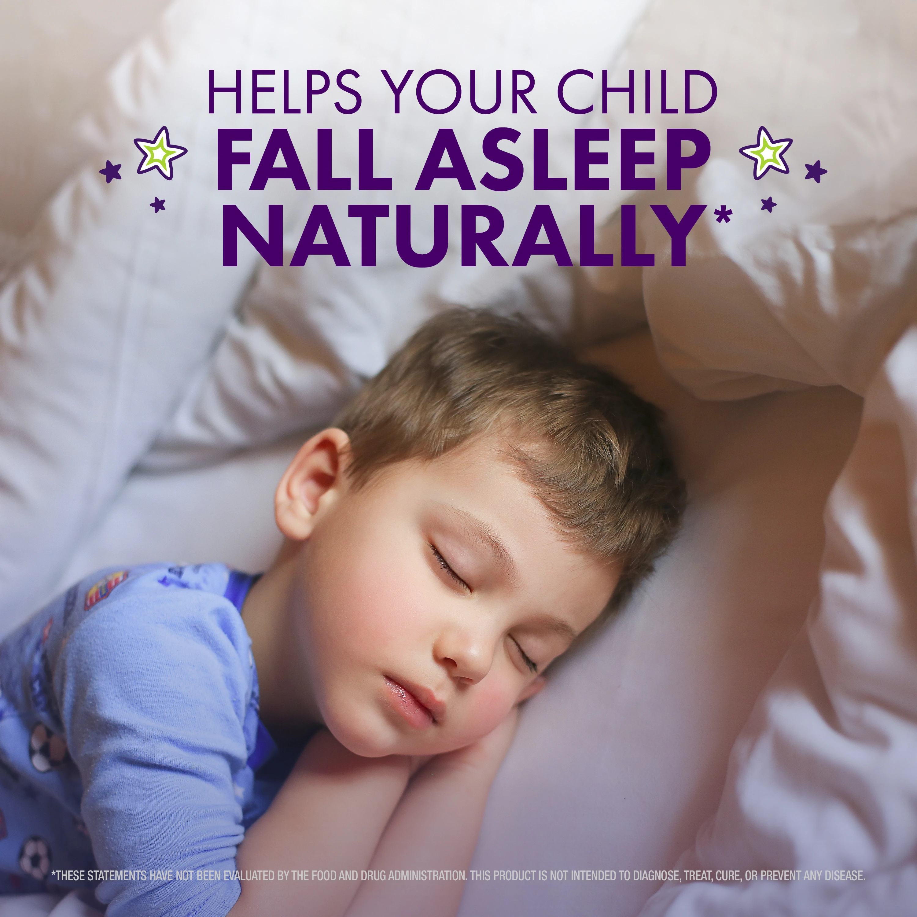 kids sleep gummies