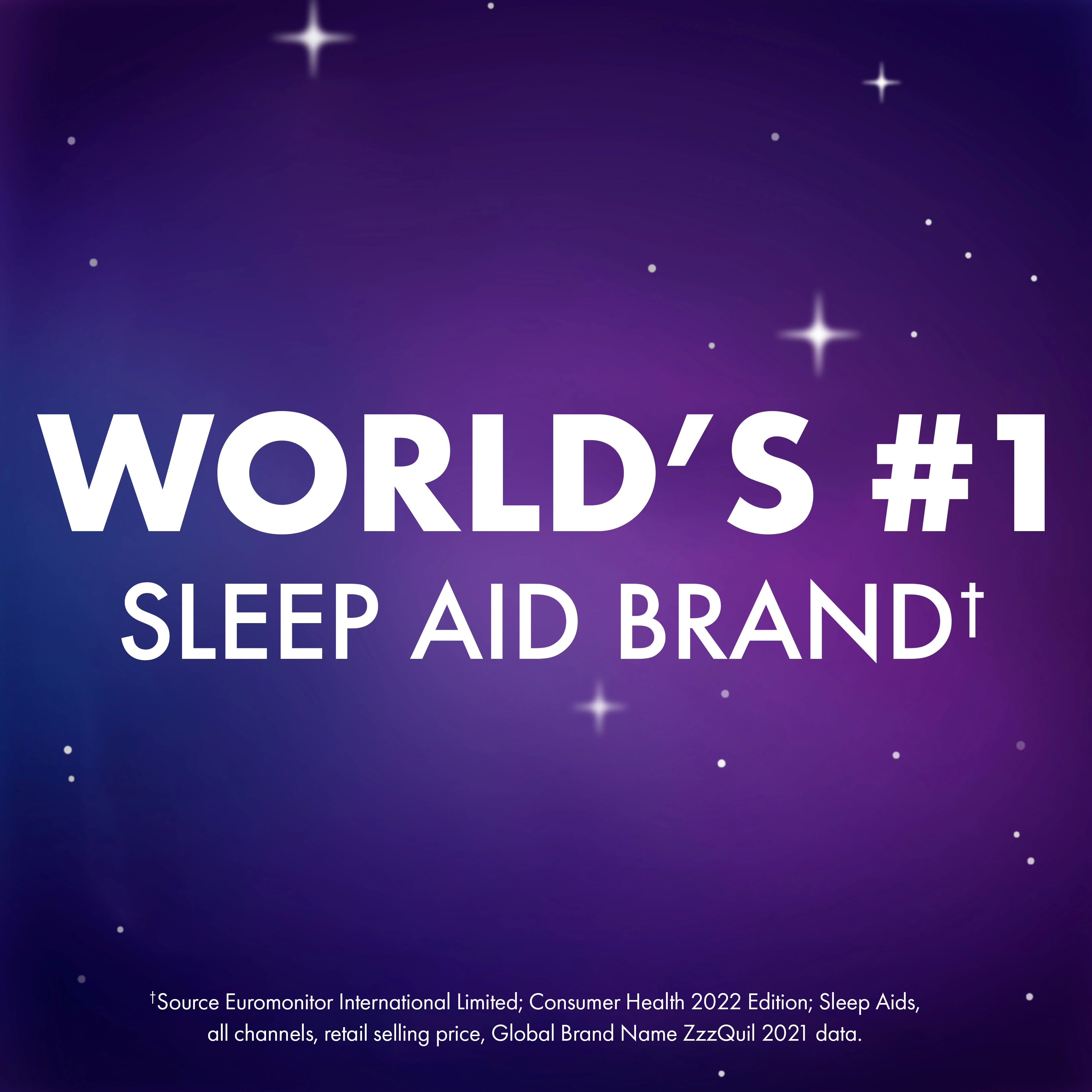 ZzzQuil Sleep Aid